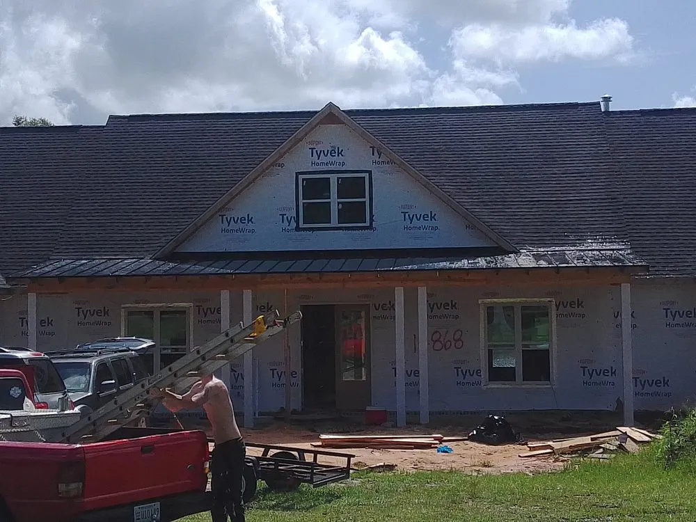 Slide of Snell's Custom Sheet Metal