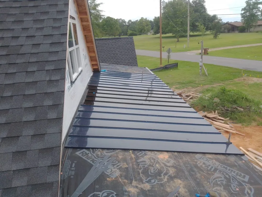 Slide of Snell's Custom Sheet Metal