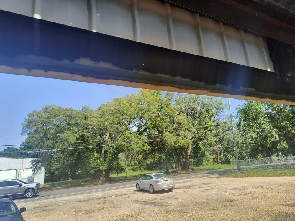 Slide of Snell's Custom Sheet Metal