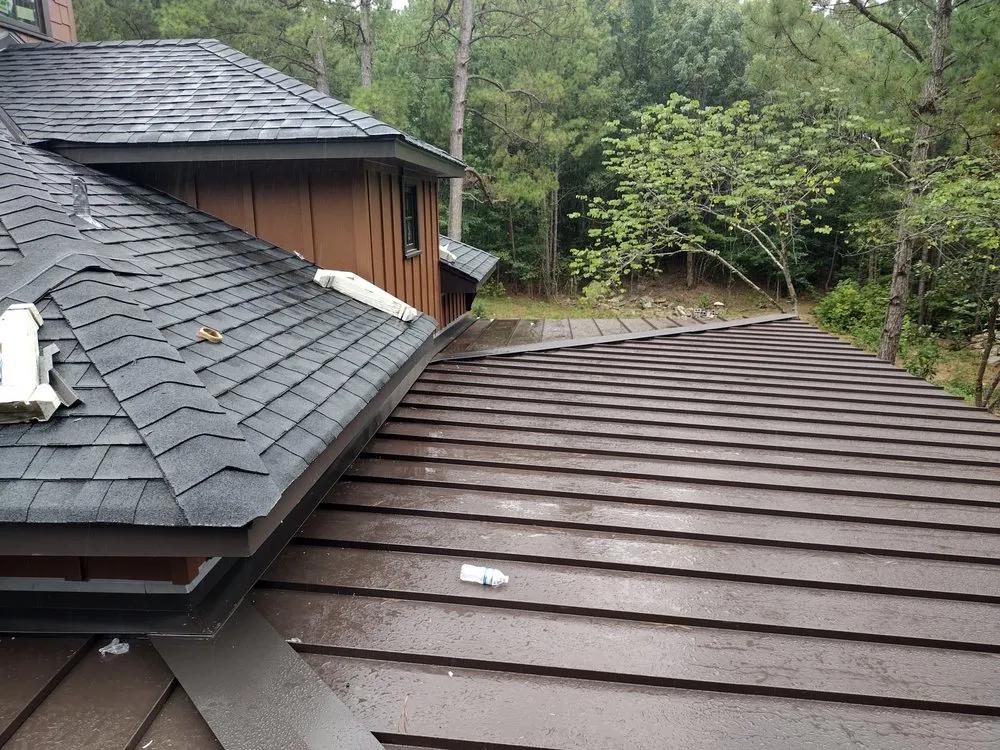 Slide of Snell's Custom Sheet Metal