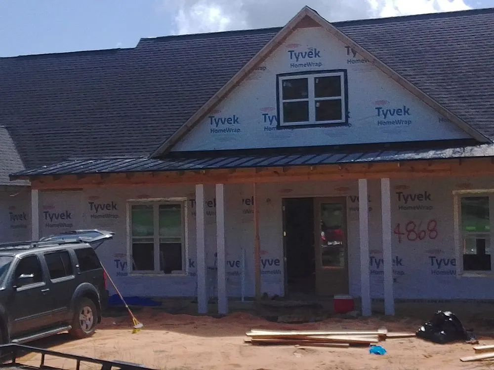 Slide of Snell's Custom Sheet Metal