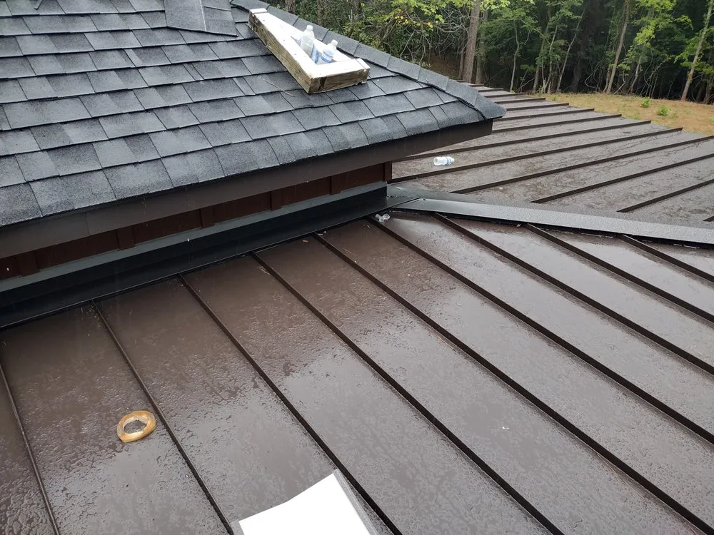 Slide of Snell's Custom Sheet Metal