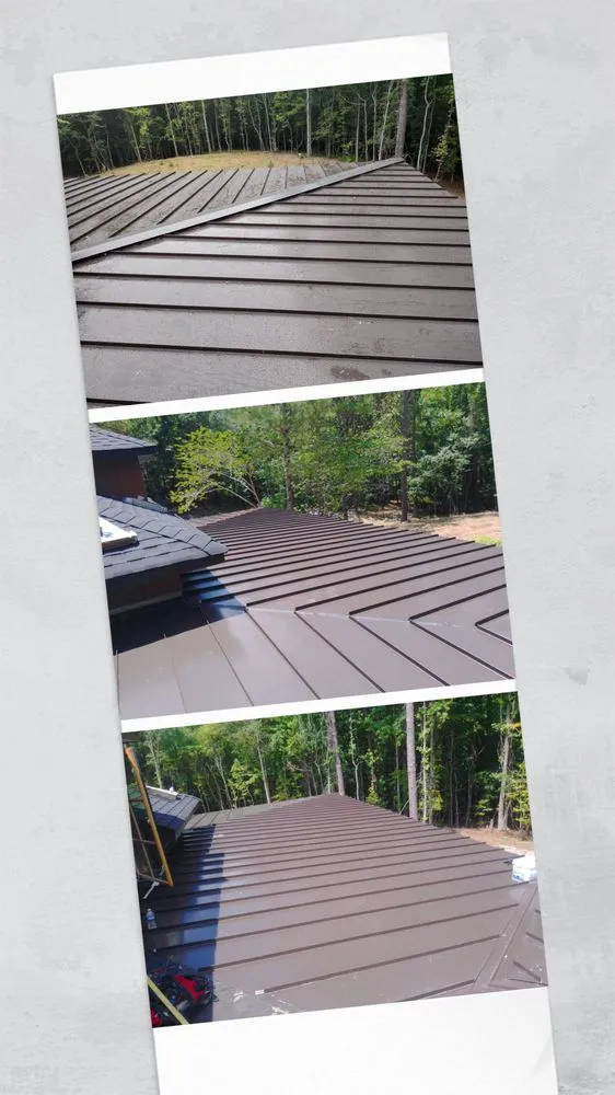 Slide of Snell's Custom Sheet Metal