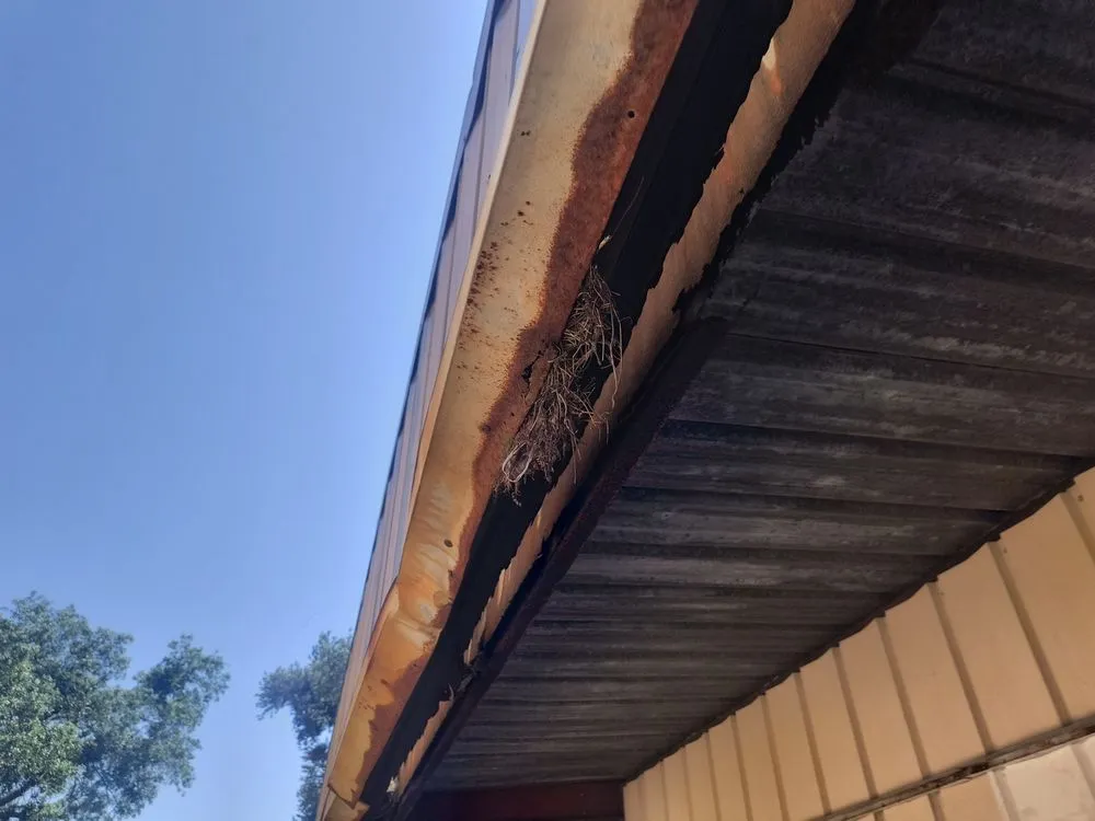 Slide of Snell's Custom Sheet Metal