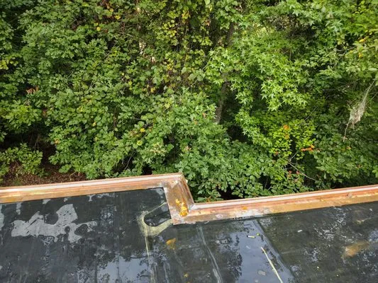 Snell's Custom Sheet Metal