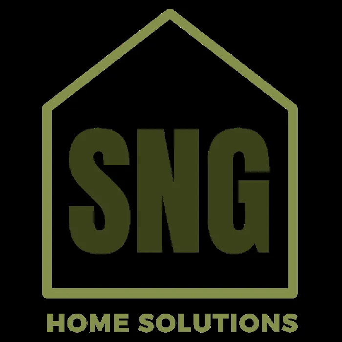 Slide of SNG Home Solutions