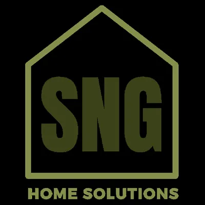 SNG Home Solutions Logo