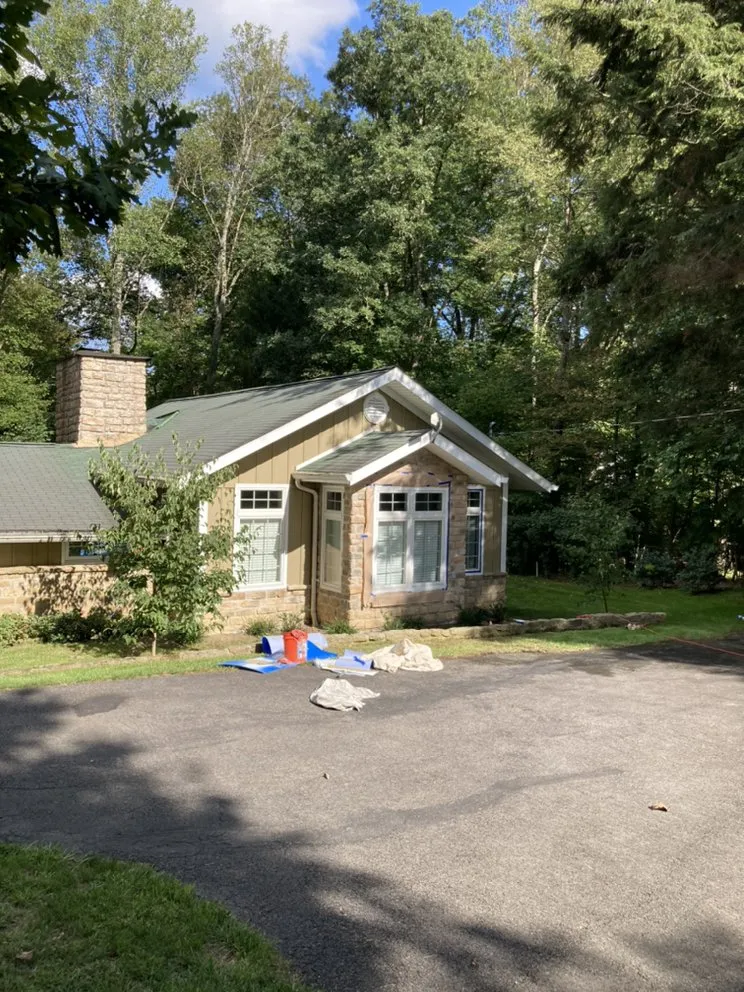 Professional flat roof repair in Brushy Fork, WV - Snider’s Pressure Washing and Deck Restoration