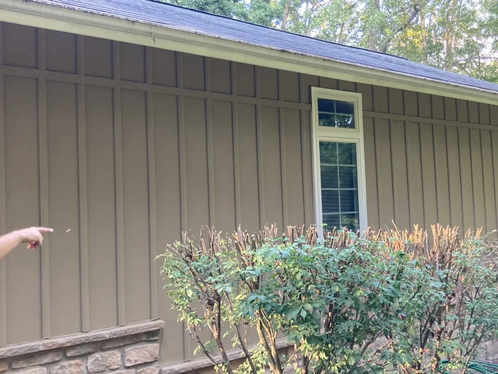 Local roof inspection with free inspection in Brushy Fork, WV by Snider’s Pressure Washing and Deck Restoration