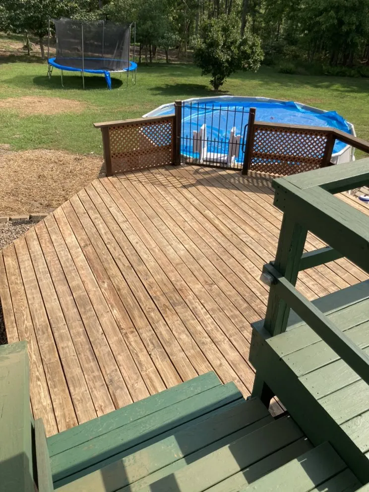 Expert roof replacement experts serving Brushy Fork, WV - Snider’s Pressure Washing and Deck Restoration