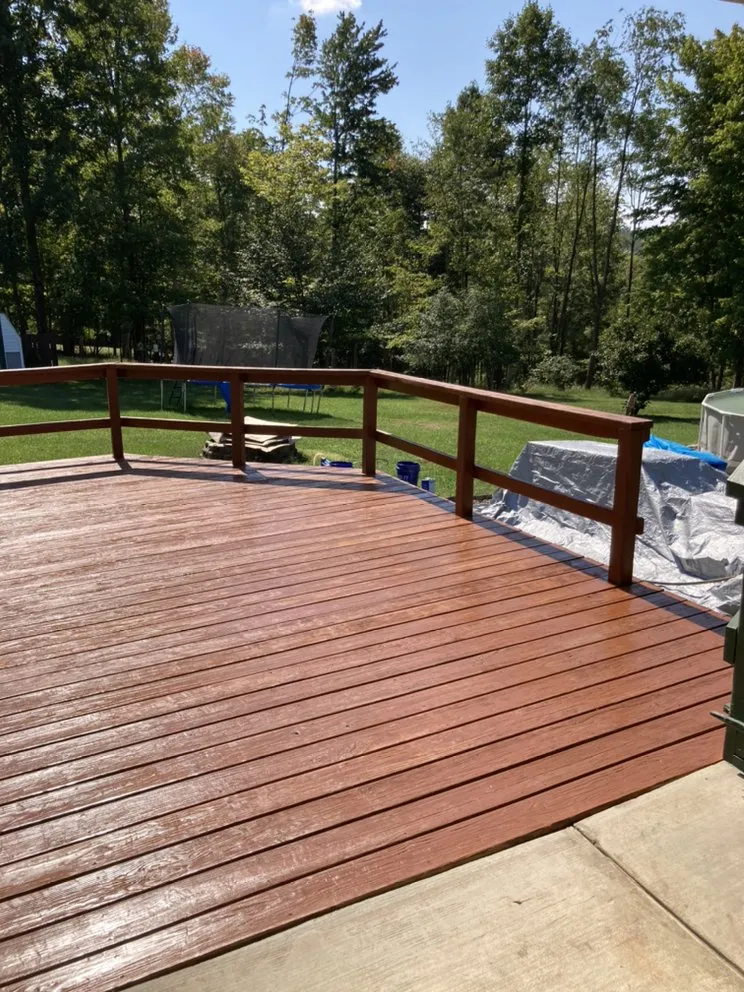 Expert flat roof repair experts serving Brushy Fork, WV - Snider’s Pressure Washing and Deck Restoration