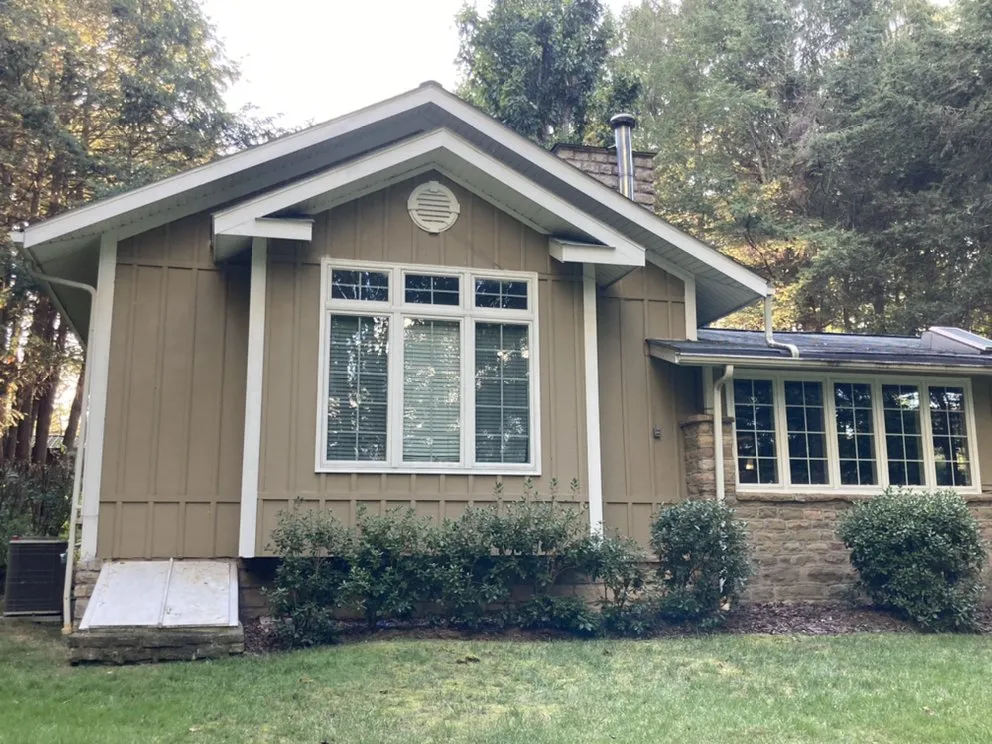 Expert shingle roofing service for residential properties in Brushy Fork, WV by Snider’s Pressure Washing and Deck Restoration