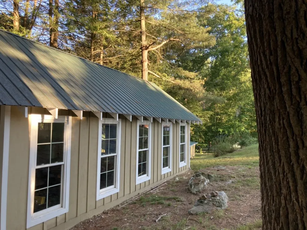 Trusted roof leak repair in Brushy Fork, WV by Snider’s Pressure Washing and Deck Restoration
