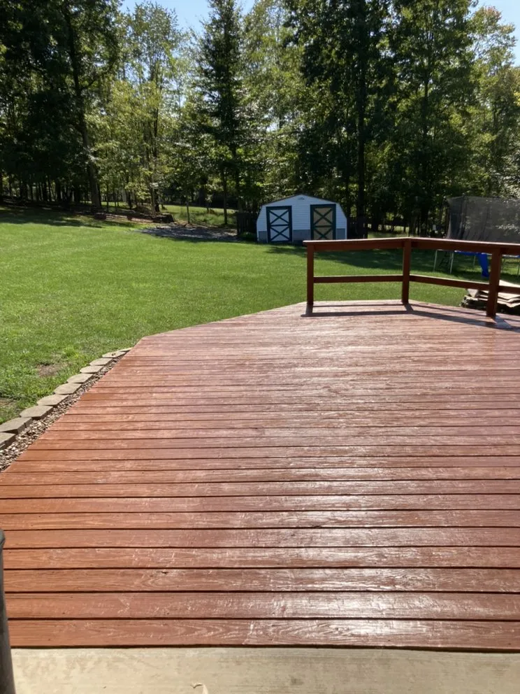 Expert storm damage roof repair in Brushy Fork, WV - Snider’s Pressure Washing and Deck Restoration