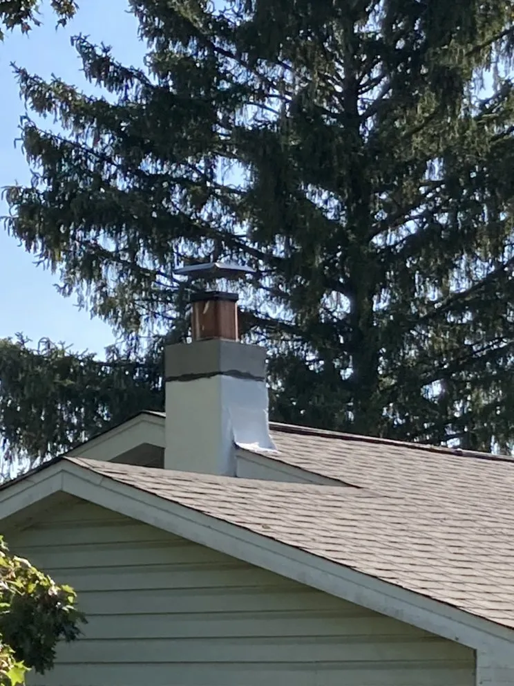 Emergency shingle roofing service with free inspection in Brushy Fork, WV by Snider’s Pressure Washing and Deck Restoration