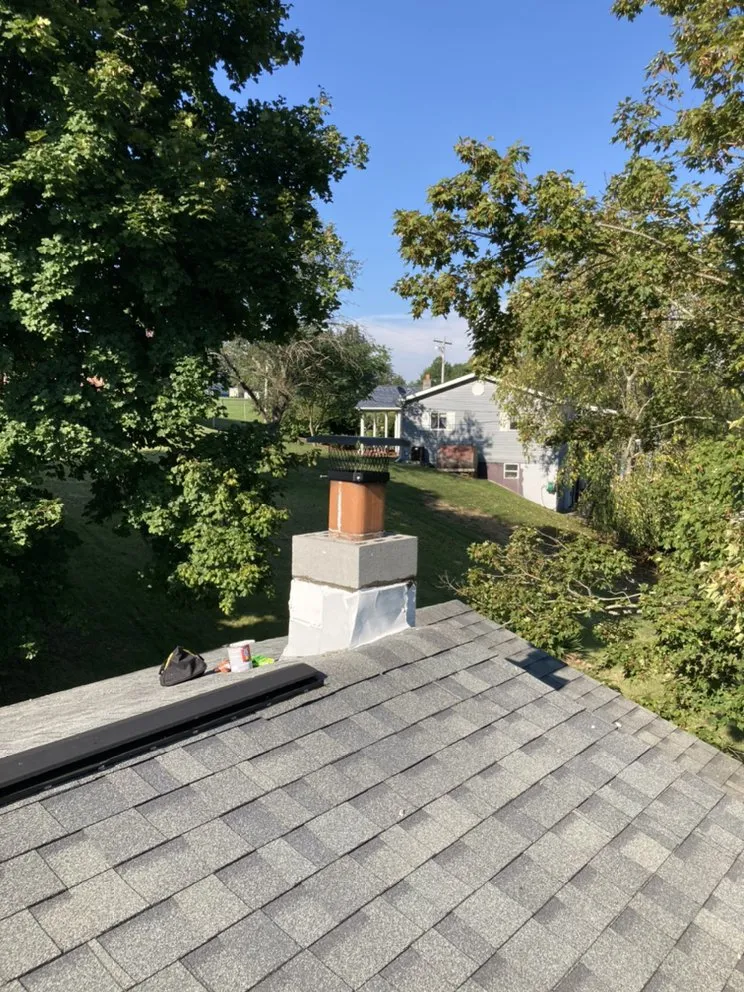 Local roof inspection in Brushy Fork, WV - Snider’s Pressure Washing and Deck Restoration