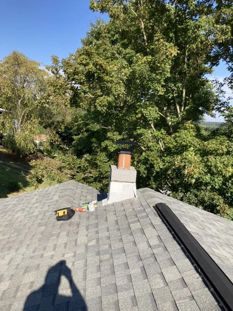 Trusted residential roofing service experts serving Brushy Fork, WV - Snider’s Pressure Washing and Deck Restoration
