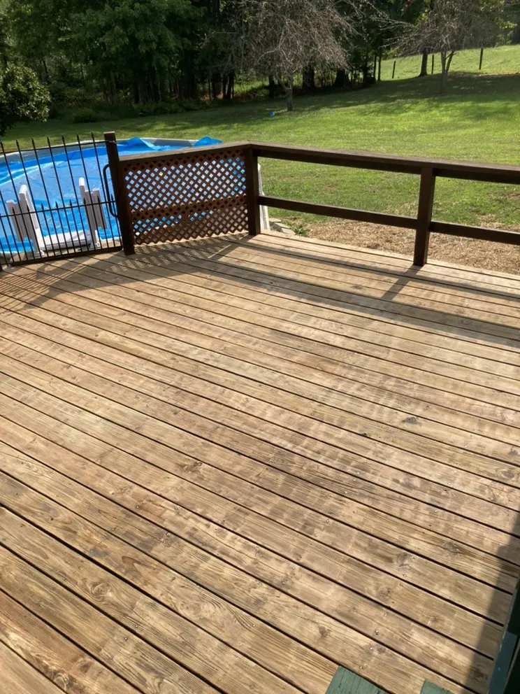 Reliable roof leak repair experts serving Brushy Fork, WV - Snider’s Pressure Washing and Deck Restoration