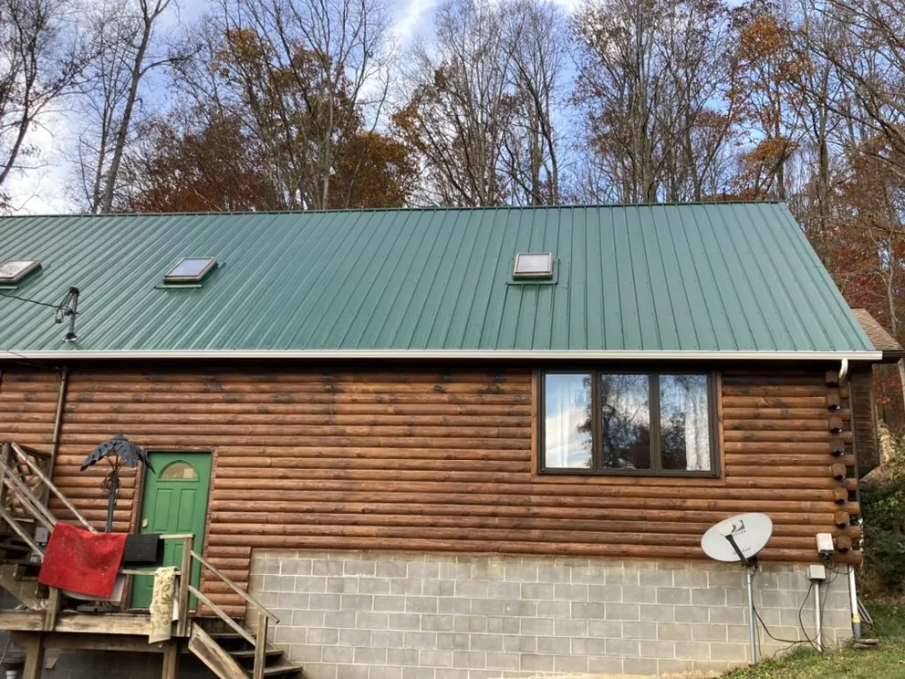 Trusted metal roofing installation same-day service across Brushy Fork, WV - Snider’s Pressure Washing and Deck Restoration
