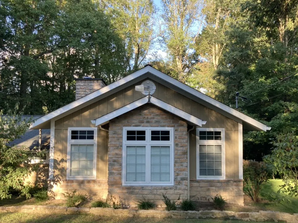 Local metal roofing installation for residential properties in Brushy Fork, WV by Snider’s Pressure Washing and Deck Restoration