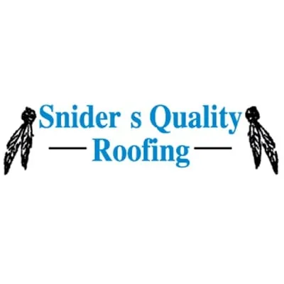 Slide of Snider's Quality Roofing
