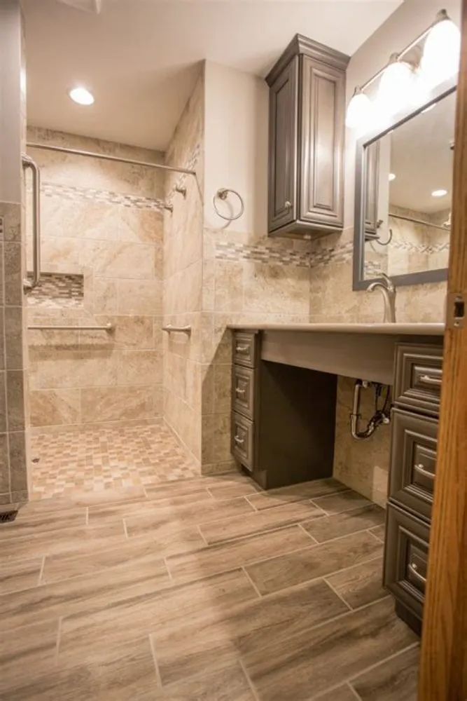 Slide of SNL Construction