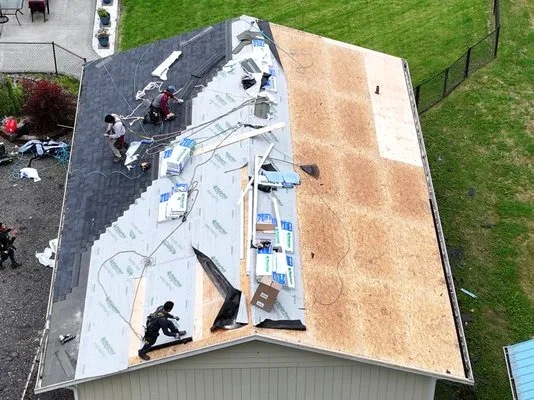 Snohomish Roofing Company