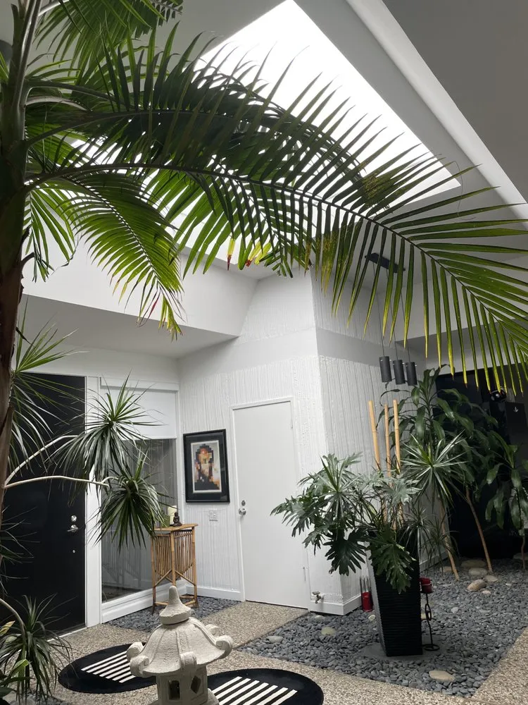 Slide of Snook Skylights and Roofing