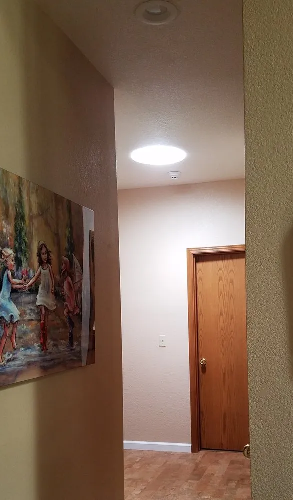 Slide of Snook Skylights and Roofing