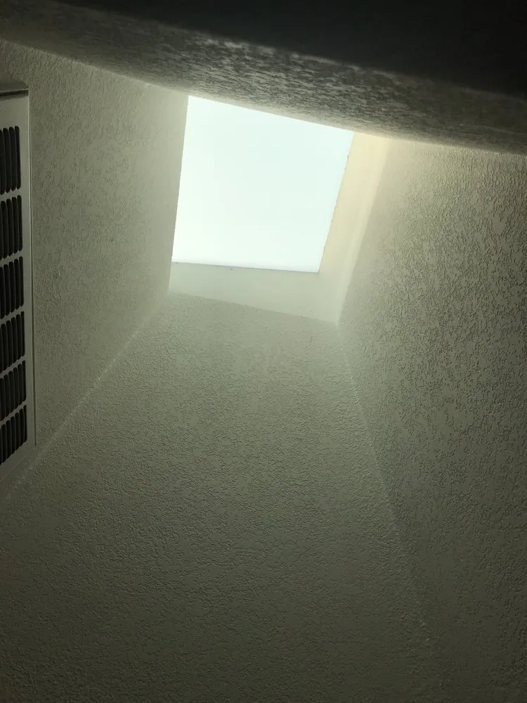 Slide of Snook Skylights and Roofing