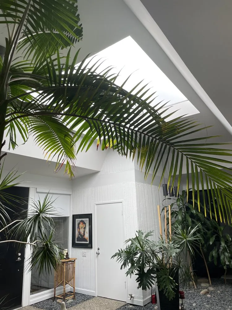 Slide of Snook Skylights and Roofing