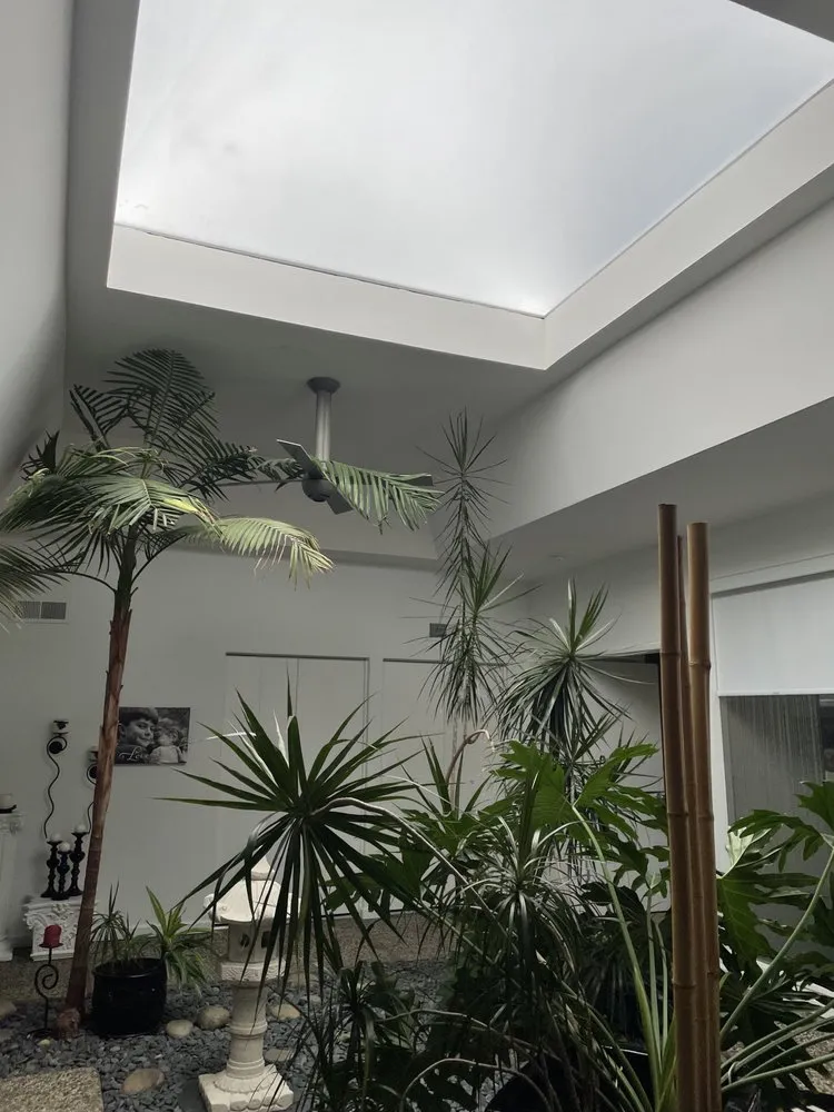 Slide of Snook Skylights and Roofing