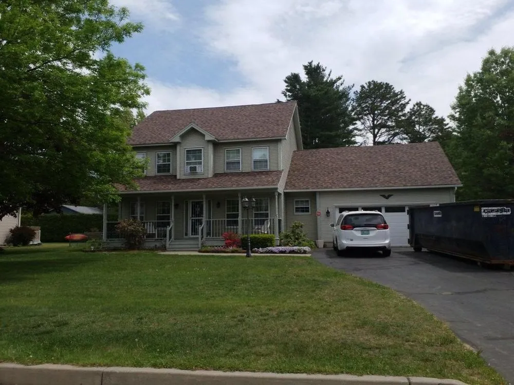 Slide of Snow Country Roofing