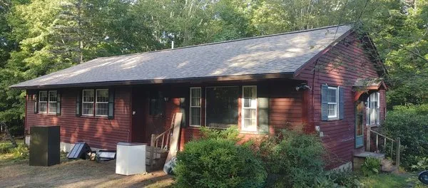 Snow Country Roofing