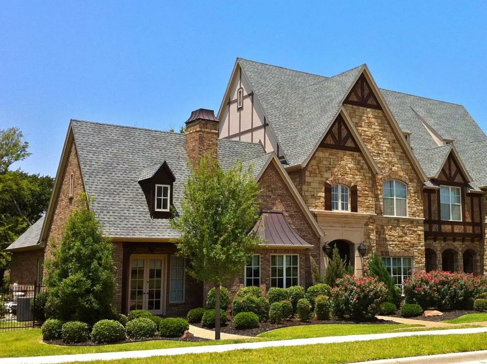 Slide of Snow Roofing and Exteriors