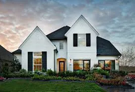 Slide of Snow Roofing and Exteriors