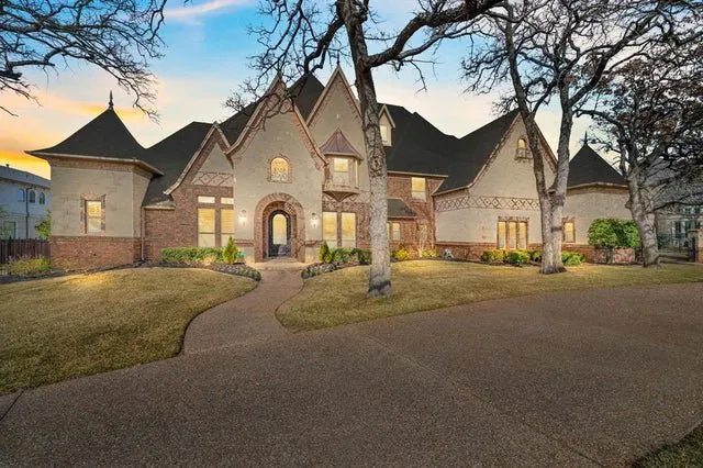 Slide of Snow Roofing and Exteriors