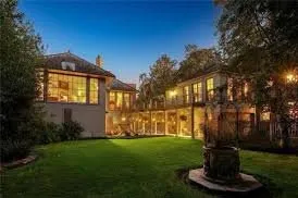 Slide of Snow Roofing