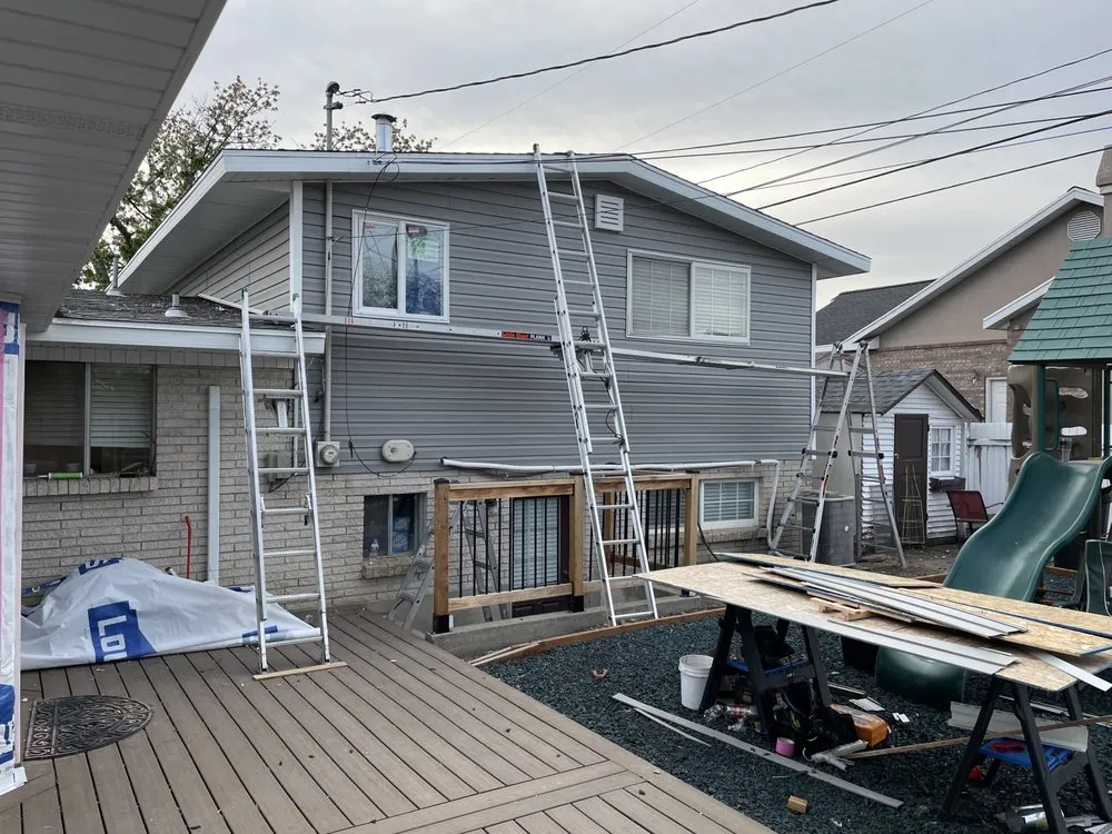 Slide of Snowbird Roofing And Siding