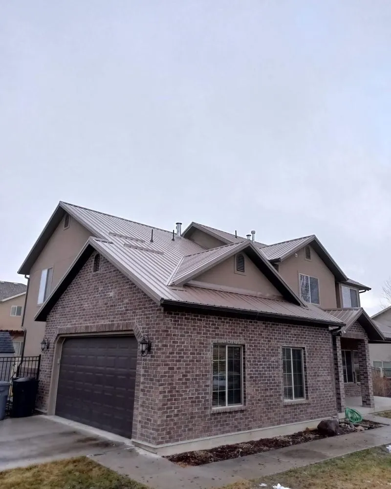 Slide of Snowbird Roofing And Siding