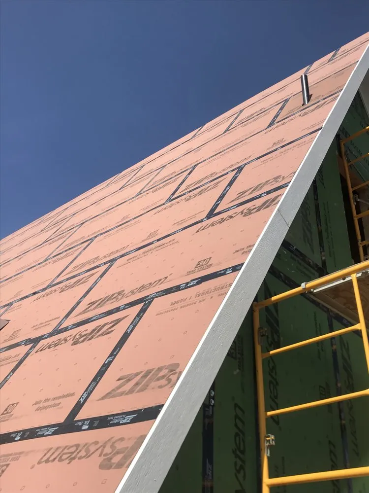 Slide of Snowbird Roofing And Siding
