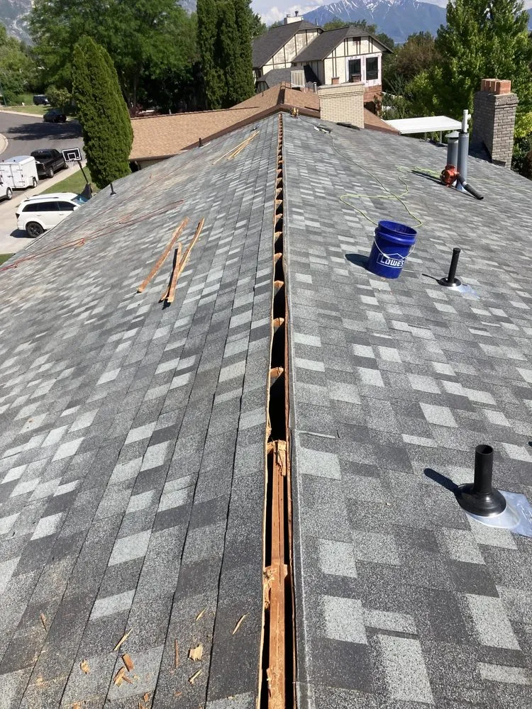 Slide of Snowbird Roofing And Siding