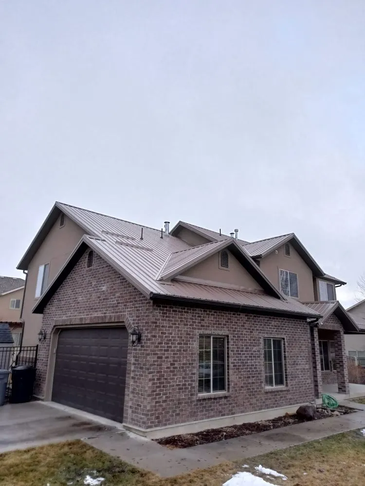 Slide of Snowbird Roofing And Siding