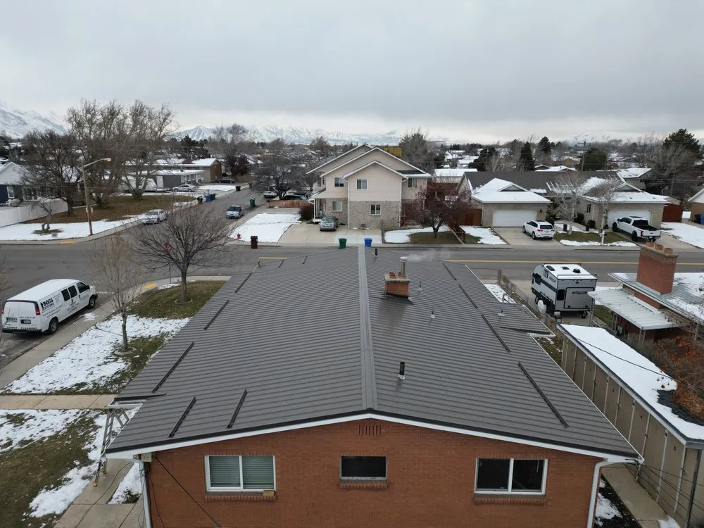 Slide of Snowbird Roofing And Siding