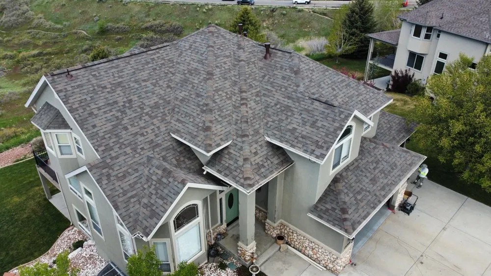 Slide of Snowbird Roofing And Siding