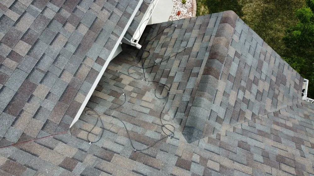 Slide of Snowbird Roofing And Siding