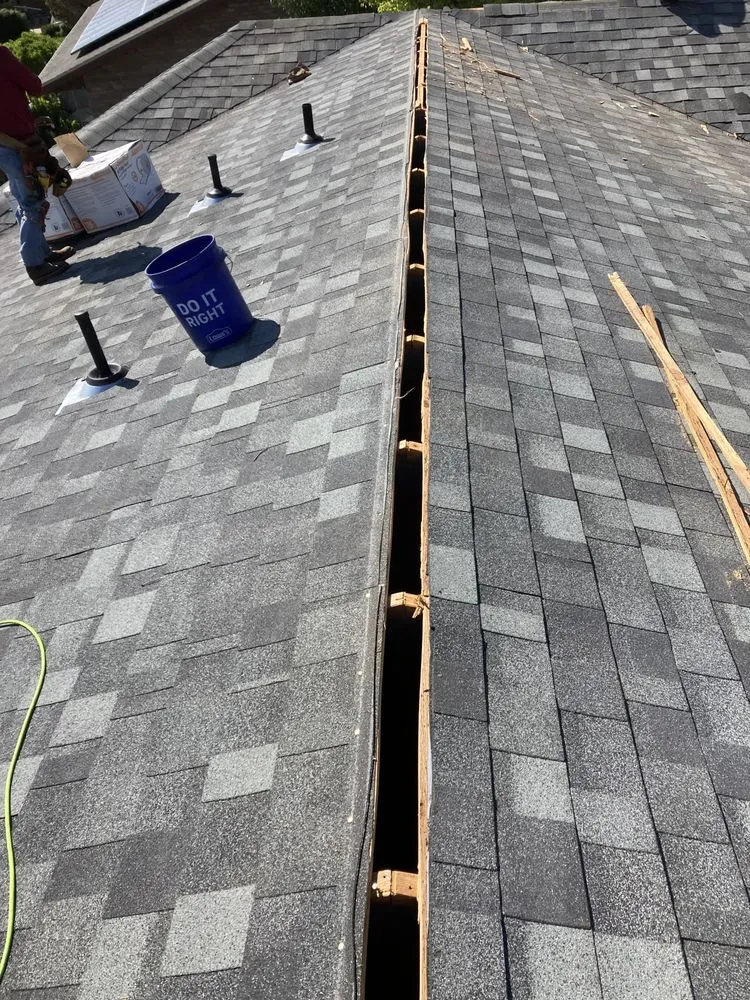 Slide of Snowbird Roofing And Siding