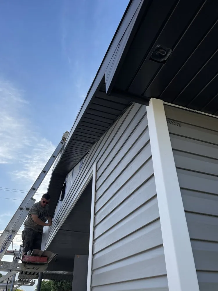 Slide of Snowbird Roofing And Siding
