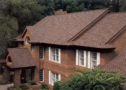 Slide of Snowden's Roofing