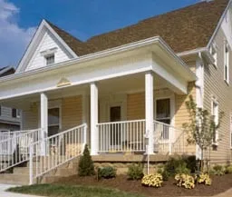 Slide of Snowden's Roofing